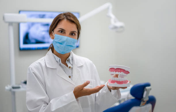 Best Cosmetic Emergency Dentistry in Tularosa, NM