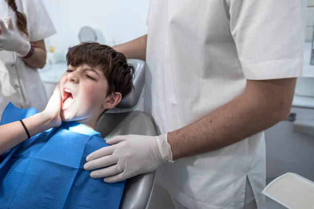 Best Urgent Care for Lost Fillings or Crowns in Tularosa, NM