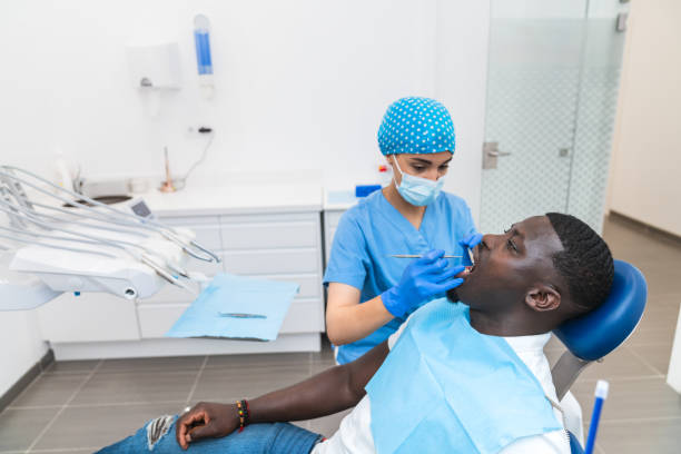 Best Emergency Gum Treatment in Tularosa, NM